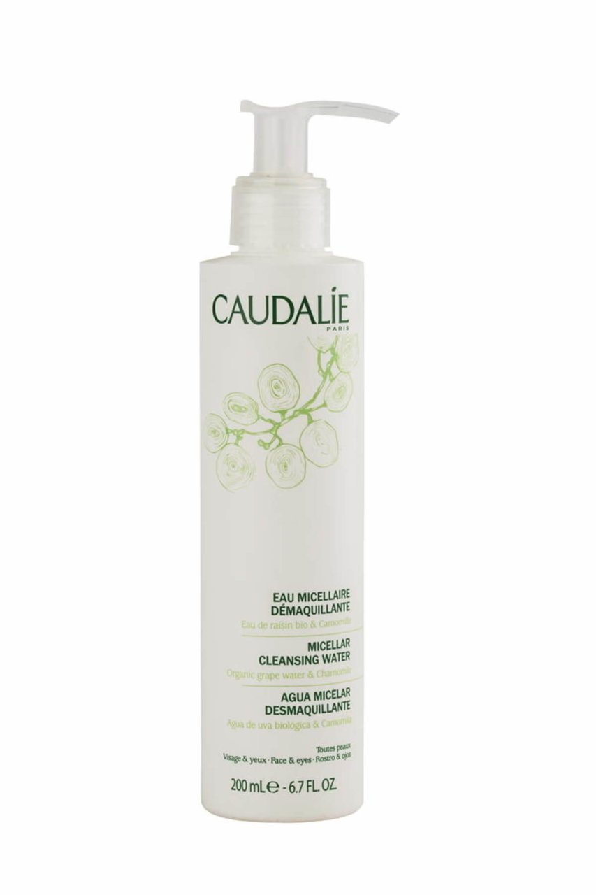 Caudalie Make Up Makyaj Temizleme Suyu 200 ml.