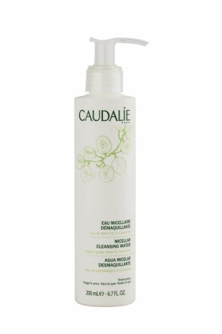 Caudalie Make Up Makyaj Temizleme Suyu 200 ml.