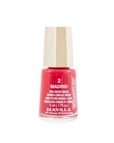 Mavala Mini Color 2 Madrid 5 ml.