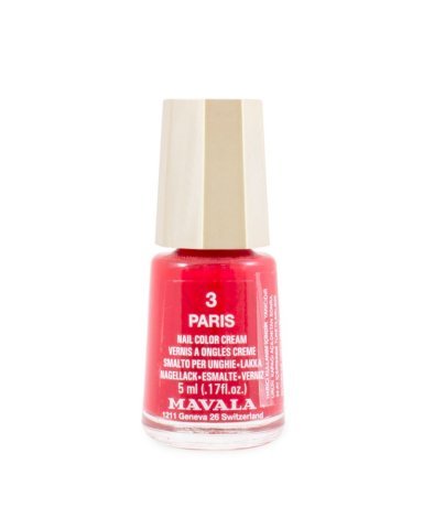 Mavala Mini Color 3 Paris 5 ml.