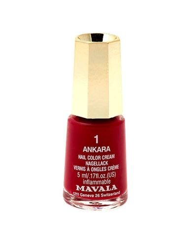 Mavala Mini Color 1 Ankara 5 ml.