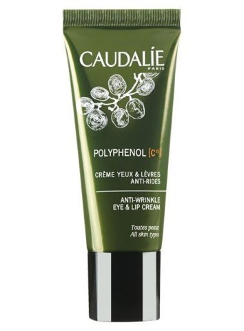 Caudalie Polyphenol C15 Creme Yeux Levres 15 ml. - Kırşıklık Karşıtı Göz Dudak Kremi