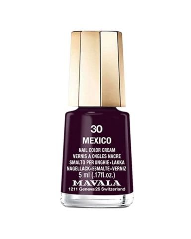 Mavala Mini Color 30 Mexico 5 ml.