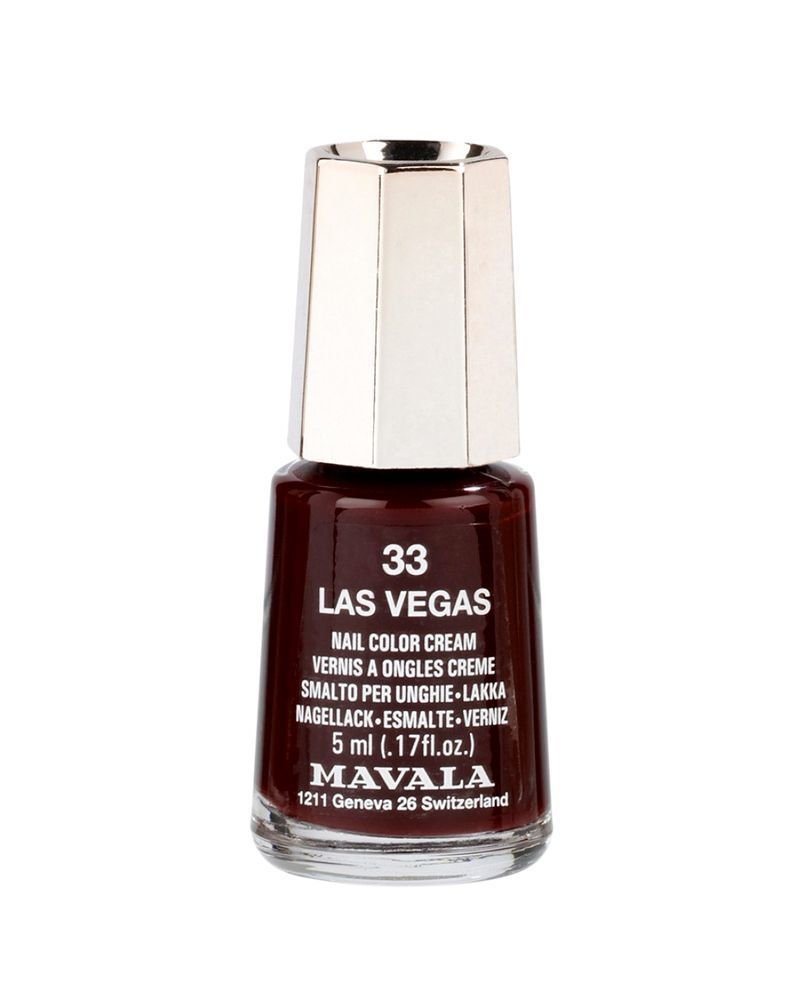 Mavala Mini Color 33 Las Vegas 5 ml.