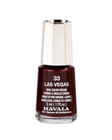 Mavala Mini Color 33 Las Vegas 5 ml.