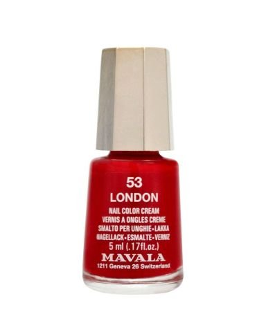 Mavala Mini Color 53 London 5 ml.
