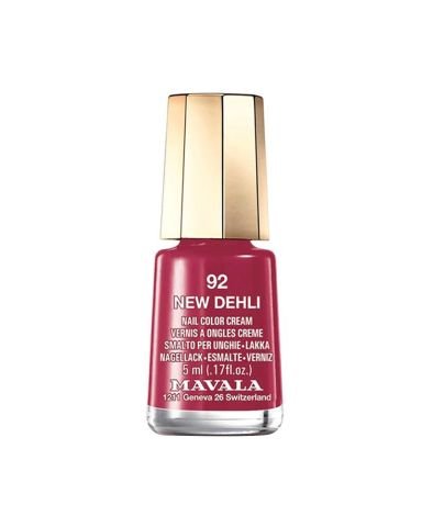 Mavala Mini Color 92 New Dehli 5 ml.