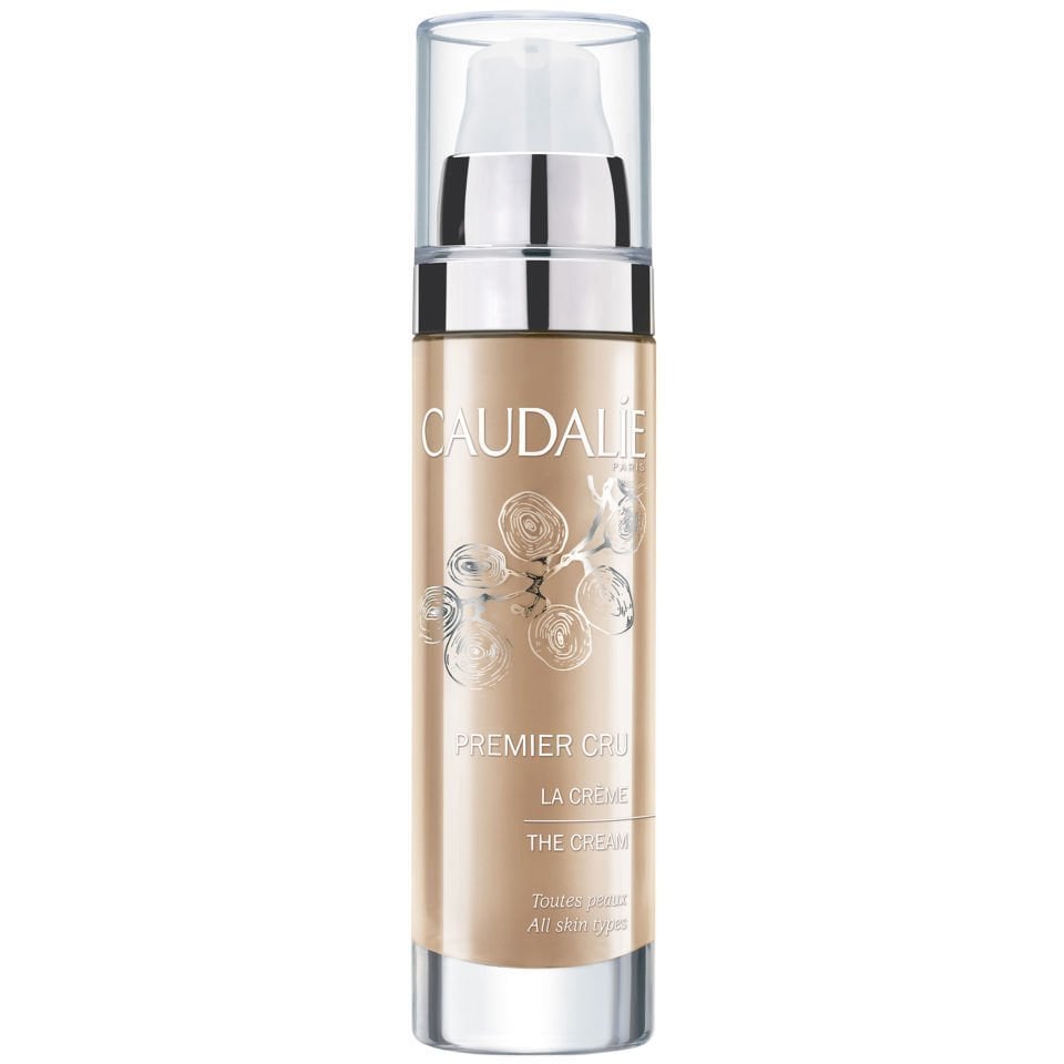 Caudalie Premier Cru The Cream 50 ml. - Yaşlanma Karşıtı Bakım Kremi