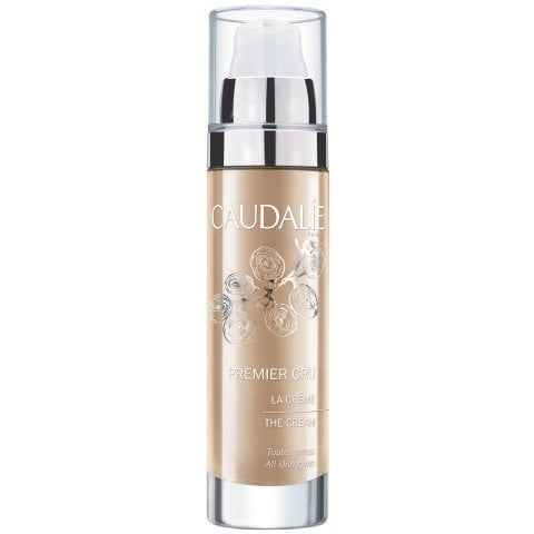 Caudalie Premier Cru The Cream 50 ml. - Yaşlanma Karşıtı Bakım Kremi