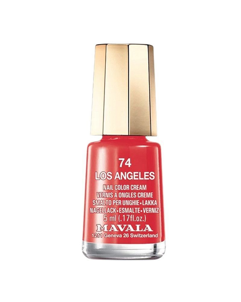 Mavala Mini Color 74 Losangeles 5 ml.