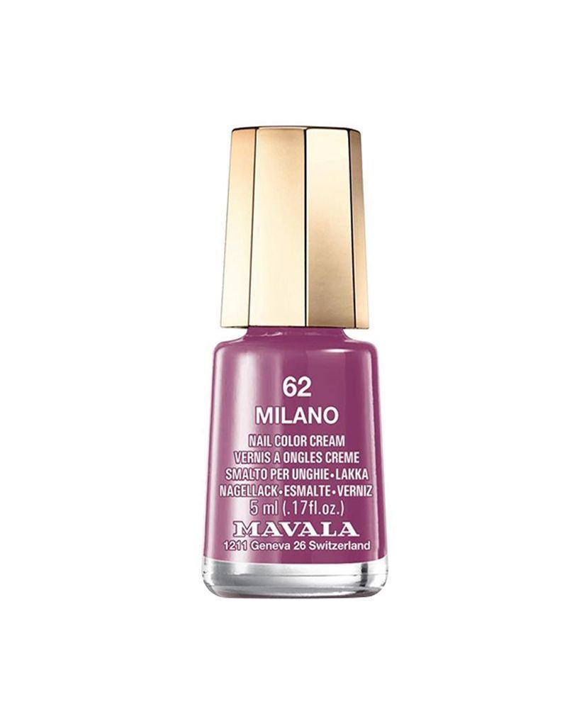 Mavala Mini Color 62 Milano 5 ml.