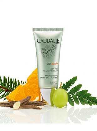 Caudalie VineActiv Eye Cream 15 ml. - Göz ve Dudak Kremi