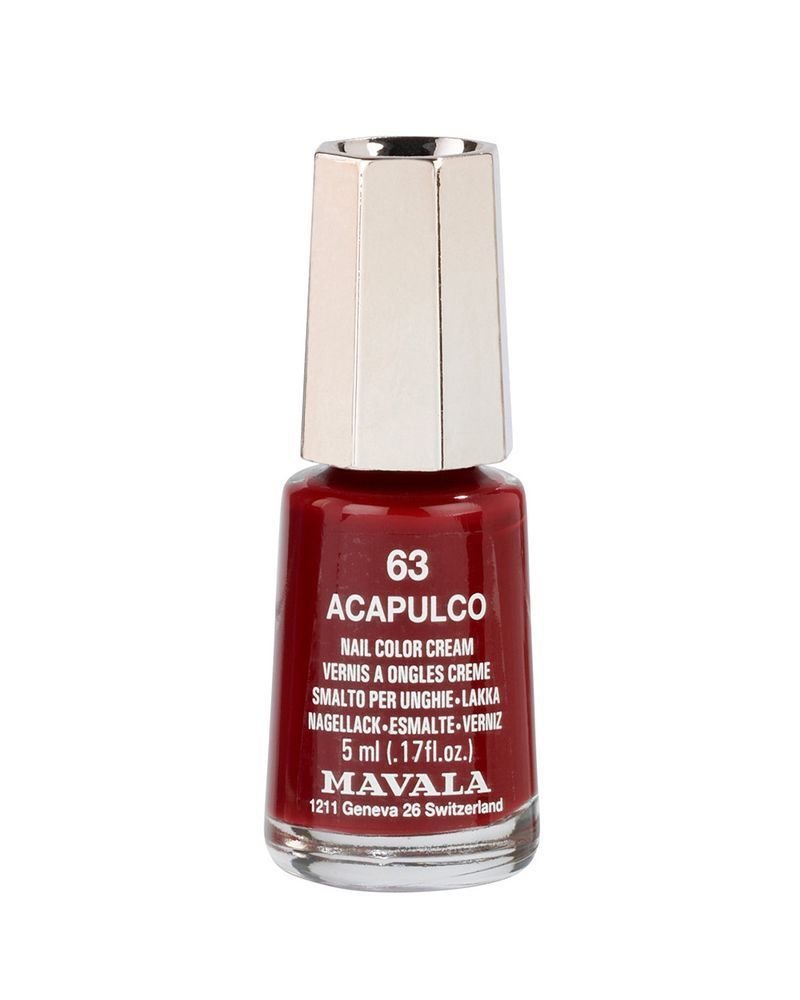 Mavala Mini Color 63 Acapulco 5 ml.