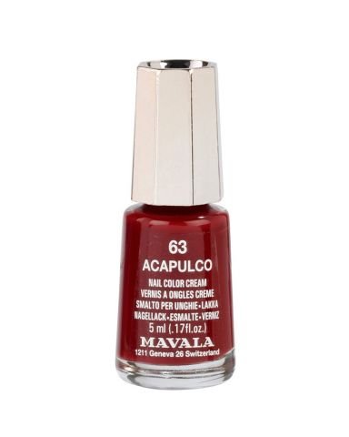 Mavala Mini Color 63 Acapulco 5 ml.