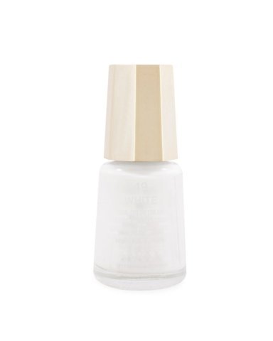 Mavala Mini Color 49 White 5 ml.