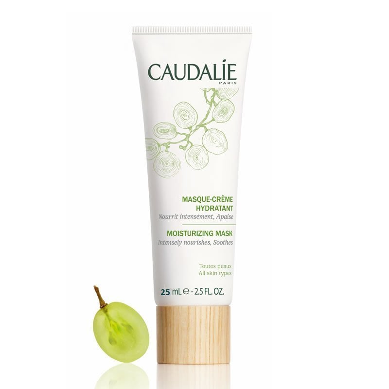 Caudalie Moisturizing Mask 25 ml.