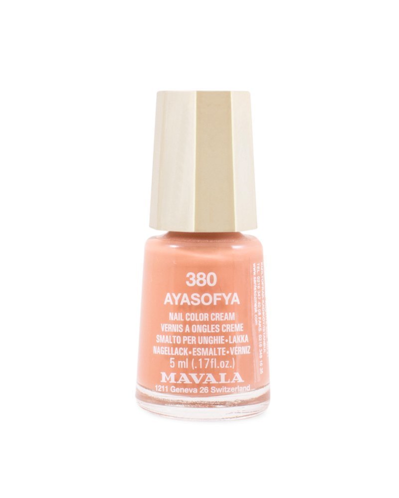 Mavala Mini Color 380 Ayasofya 5 ml.