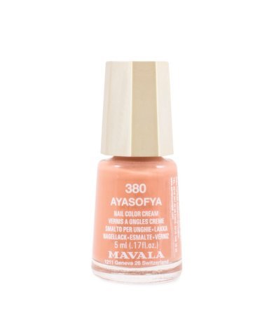 Mavala Mini Color 380 Ayasofya 5 ml.