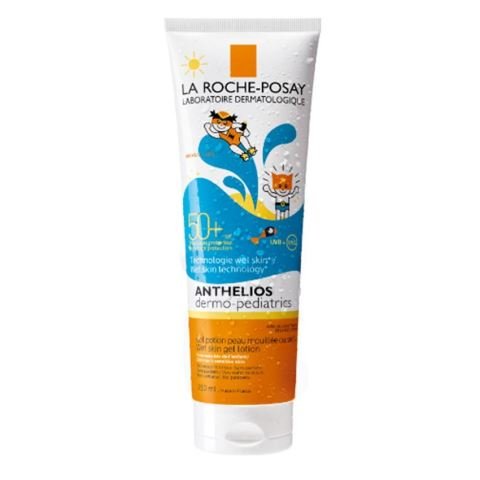 La Roche Posay Anthelios Dermo Pediatrics Spf50+ 250 ml. - Güneş Koruyucu Losyon