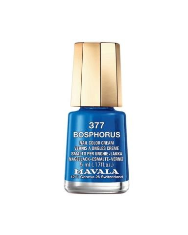 Mavala Mini Color 377 Bosphorus 5 ml.