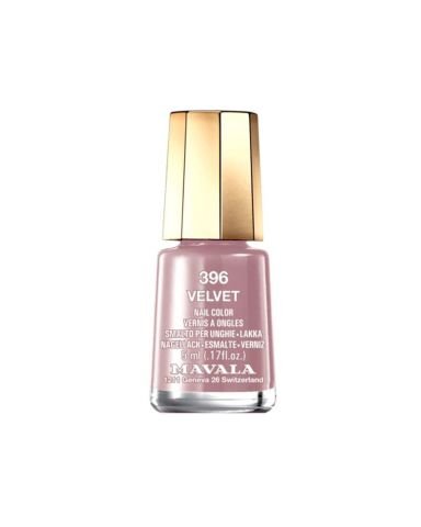 Mavala Mini Color 396 Velvet 5 ml.