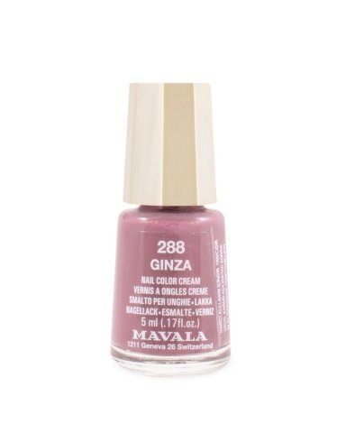 Mavala Mini Color 288 Ginza 5 ml.