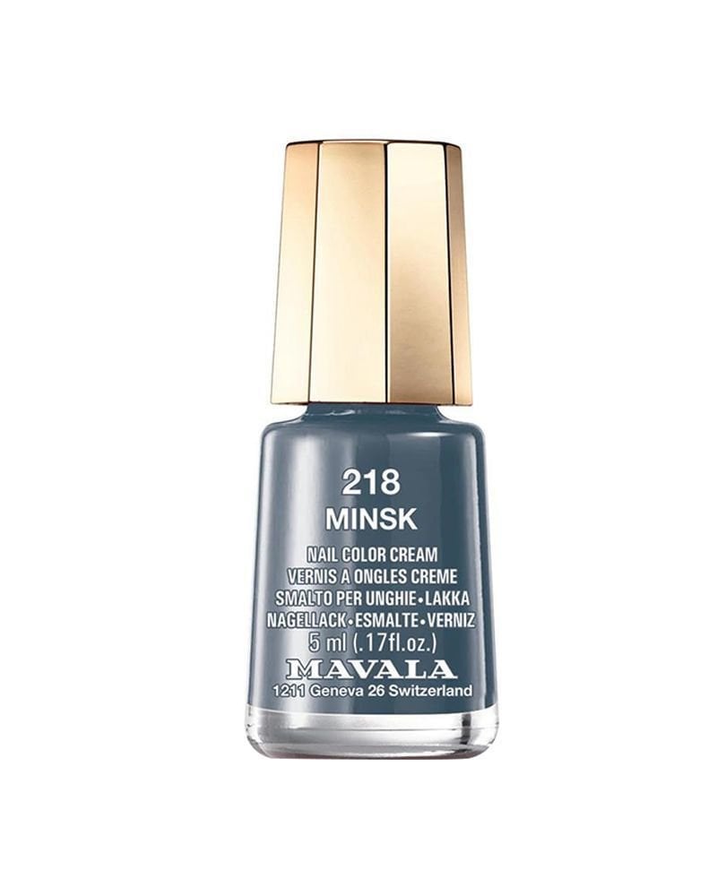 Mavala Mini Color 218 Minsk 5 ml.
