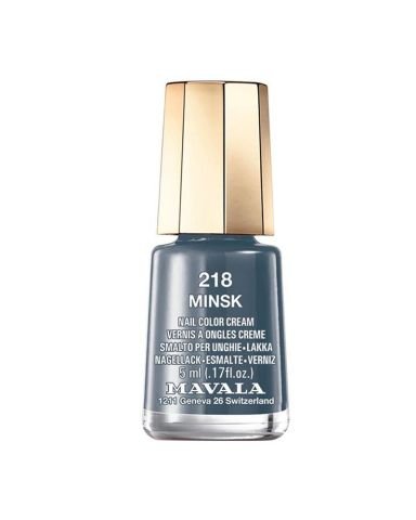 Mavala Mini Color 218 Minsk 5 ml.