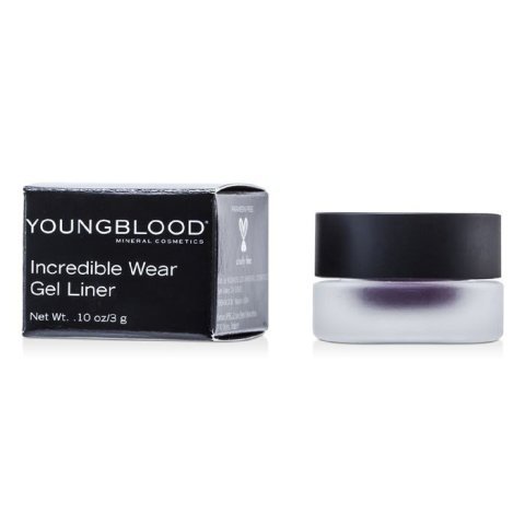 Youngblood Mürdüm Jel Eyeliner - Black Orchid Gel Liner