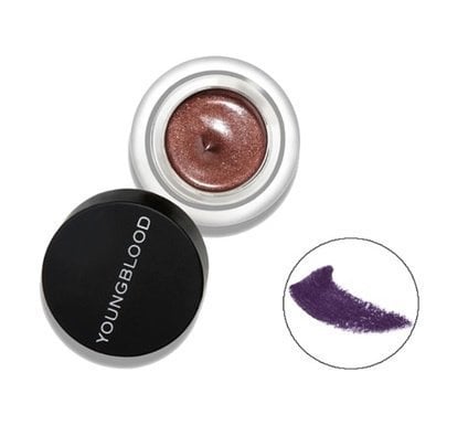 Youngblood Mürdüm Jel Eyeliner - Black Orchid Gel Liner
