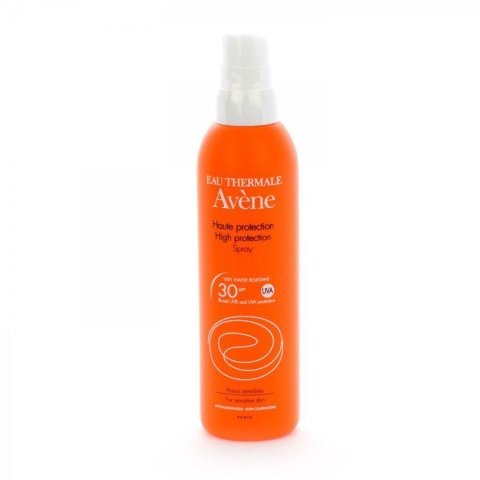 Avene Haute Protection High Protection Sprey Spf30 200 ml.