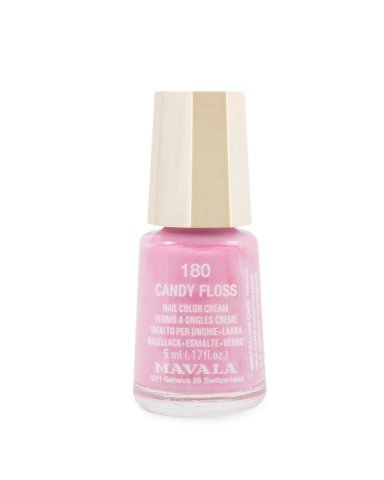 Mavala Mini Color 180 Candy Floss 5 ml.