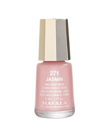 Mavala Mini Color 271 Jasmin 5 ml.