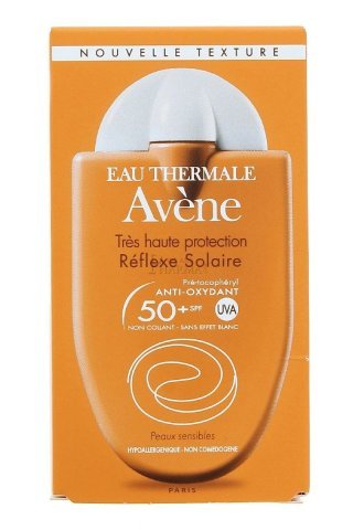Avene Reflexe Solaire SPF50+ Güneş Kremi 30 ml. - Taşınabilir güneş kremi