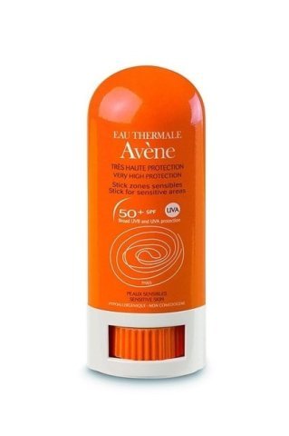 Avene Stick Zones Sensible Spf50+ 8 gr.