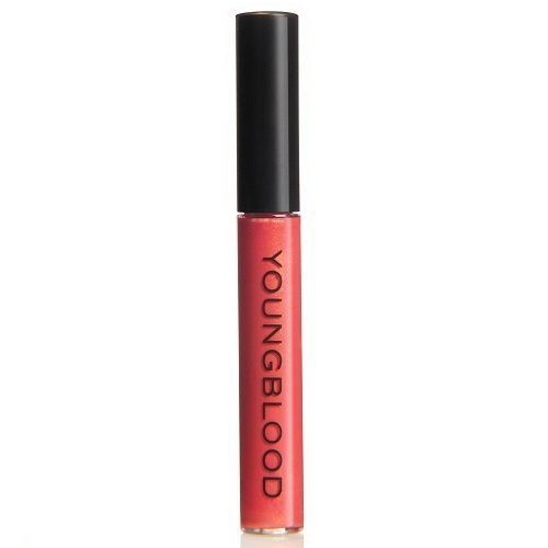 Youngblood Pembe Tonlarda Dudak Parlatıcısı - Lipgloss Marrakech