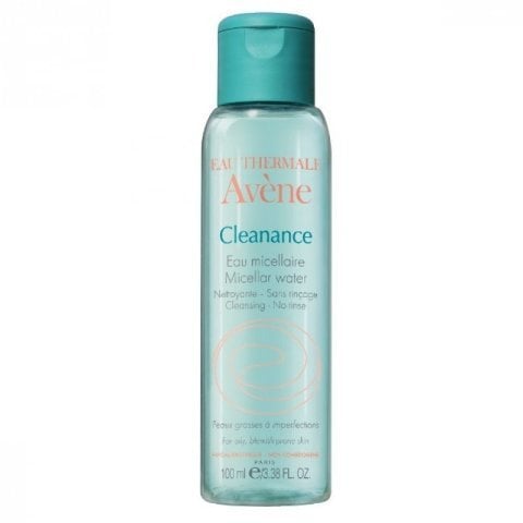 Avene Cleanance Micellar Water 100 ml.