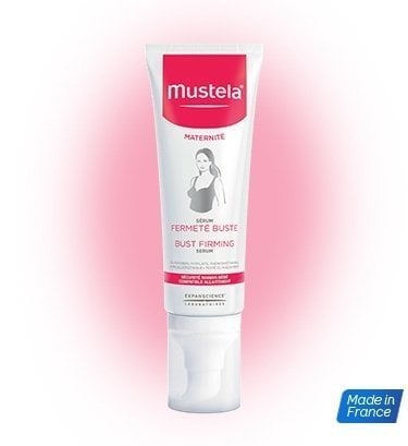 Mustela Bust Firming Serum 75 ml. - Göğüs Serumu