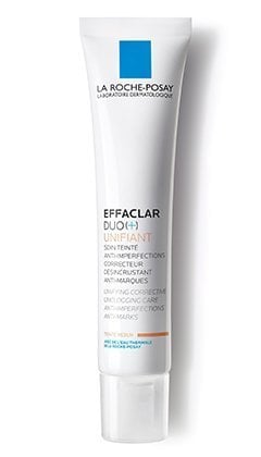 La Roche Posay Effaclar Duo(+) Unifiant Medium 40 ml. - Orta Ton Matlaştırıcı