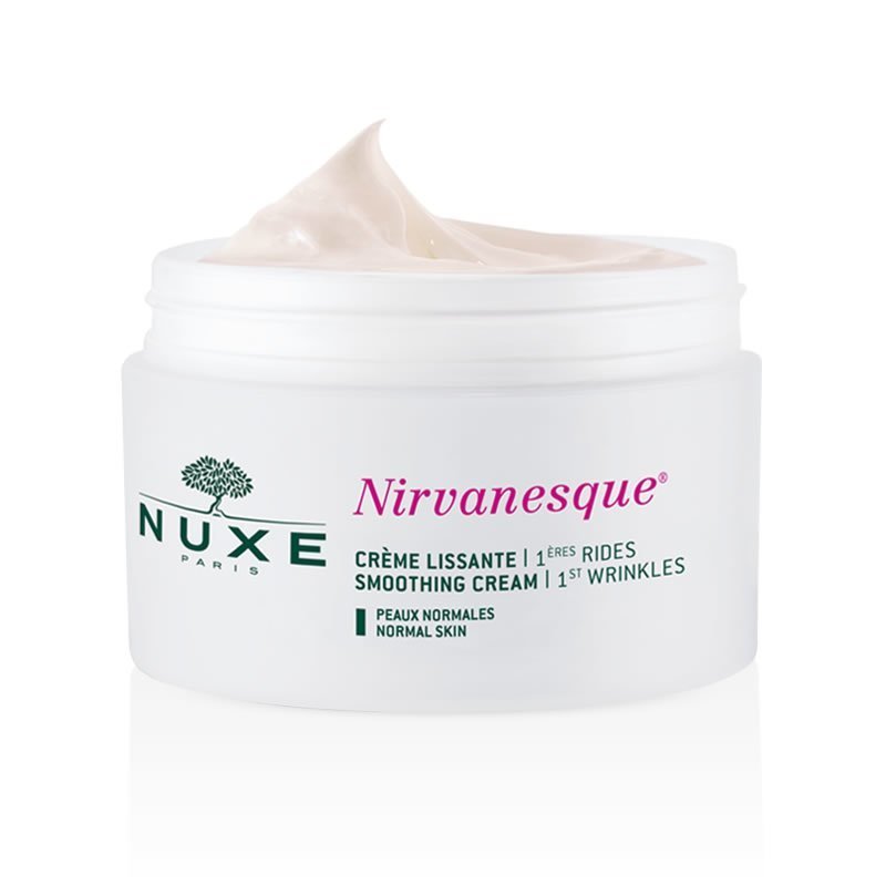 Nuxe Nirvanesque Creme 50 ml. - Kırışıklık Bakım Kremi