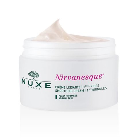 Nuxe Nirvanesque Creme 50 ml. - Kırışıklık Bakım Kremi