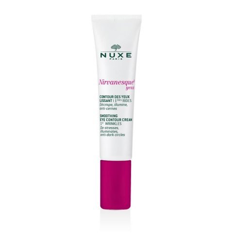 Nuxe Nirvanesque Yeux 15 ml. - Göz Çevresi Bakım Kremi