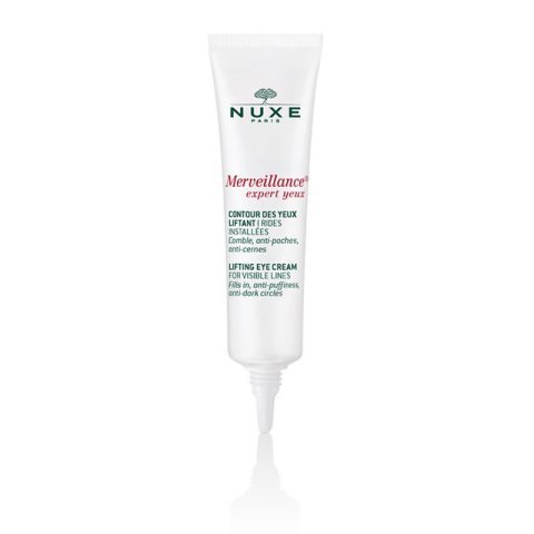 Nuxe Merveillance Expert Yeux 15 ml. - Göz Çevresi Bakım Kremi