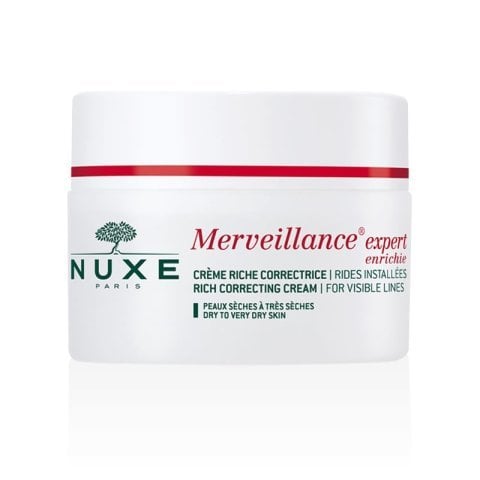 Nuxe Merveillance Expert Enrichie 50 ml.