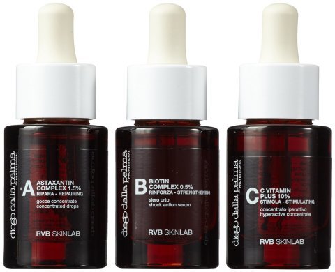Diego Dalla Palma Professional 30 DAY Skin Care Program