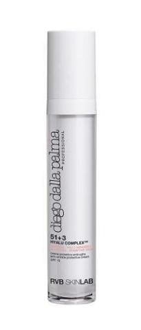 Diego Dalla Palma Professional Anti-wrinkle Protective Cream Spf15 50 ml.