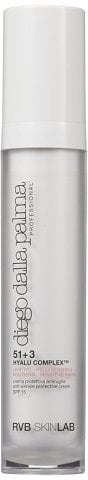 Diego Dalla Palma Professional Anti-wrinkle Protective Cream Spf15 50 ml.