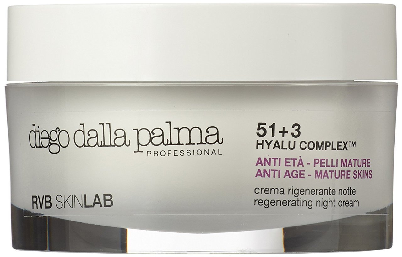 Diego Dalla Palma Professional Regenerating Night Cream 50 ml.