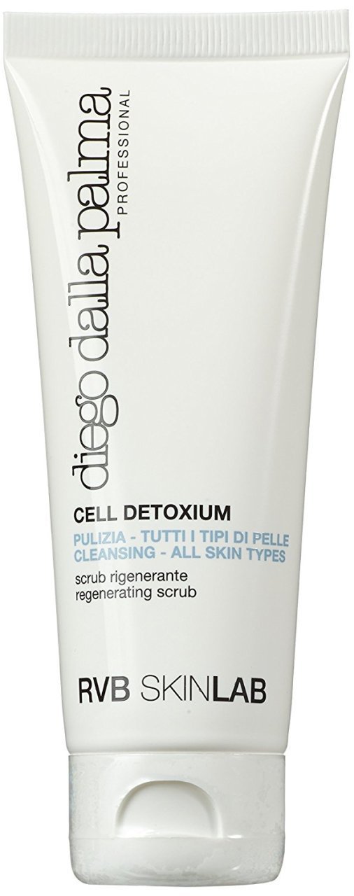 Diego Dalla Palma Regenerating Scrub