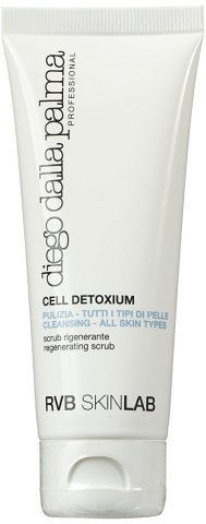 Diego Dalla Palma Regenerating Scrub